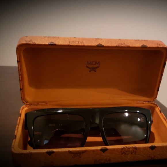MCM Sunglasses main image 7